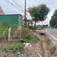 BÁN ĐẤT MẶT TIỀN ĐƯỜNG GIA LÂM