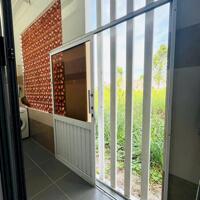 NHÀ TRỆT MỚI 2PN 2 MÁY LẠNH KDC HỒNG LOAN 6 TRIỆU
