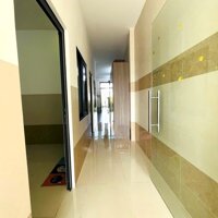 NHÀ TRỆT MỚI 2PN 2 MÁY LẠNH KDC HỒNG LOAN 6 TRIỆU