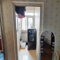 cho thuê chung cư B11C KĐT NAm Trung Yên, 60m, 2 phòng ngủ, đủ đồ 10 triệu