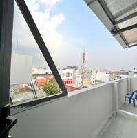 CHDV Cao Cấp 1PN 2PN Studio Duplex Giá Cực Mềm Khu ETown Bàu Cát Tân Bình