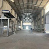 Cho Thuê Kho, Nhà Xưởng Từ 800m² Đến 8000m² Tại KCN An Đồn, Đầy Đủ Công Năng – Giá Chỉ Từ 50K/m²