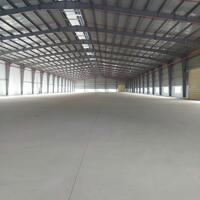 Cho Thuê Nhà Xưởng  52.000m2 tại Tân Uyên , Bình Dương