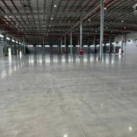 Cho thuê 30.000m2 đất có 16.000m2 kho nhà xưởng mới 100% khu công nghiêp Điện Bàn, Quảng Nam.