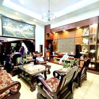 Bán Nhà MP Nguyễn Cảnh Dị- 80m- Lô Góc- 2 Mặt Tiền- Hiếm- Vip- Kinh Doanh, Văn phòng đỉnh cao
