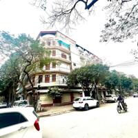Bán Nhà Đại Kim-85m- Lô Góc 2 thoáng- Đường Kinh Doanh sầm uất- Nhiều dự án cực lớn- Tiềm năng mạnh