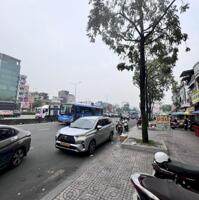 Gấp bán nhà đất, mặt tiền phường Thạnh Mỹ Tây (Quận Bình Thạnh) TPHCM,giá dưới 16 tỷ 500