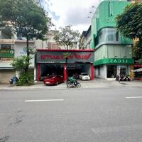 Mặt Phố Lý Thường Kiệt Hoàn Kiếm, đất sạch 1 sổ 1 chủ có GPXD, 490m2 MT14m 727 tỷ
