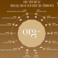 CĂN HỘ CAO CẤP GIÁ ĐẸP CHÍNH SÁCH LỘC LÃI SONG HÀNH