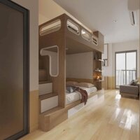 Bán tòa CCMN 399 Âu Cơ - 80m2 x 9T - MT 8m - Lô góc - 29 phòng KK - Dòng tiền 2 tỷ 1
