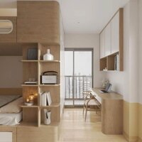 Bán tòa CCMN 399 Âu Cơ - 80m2 x 9T - MT 8m - Lô góc - 29 phòng KK - Dòng tiền 2 tỷ 1