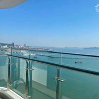 Bán Căn Góc 2PN2VS VIEW BIỂN Tầng Cao Sapphire Bến Đoan !!!