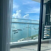 Bán Căn Góc 2PN2VS VIEW BIỂN Tầng Cao Sapphire Bến Đoan !!!