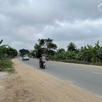Bán lô đất duy nhất mặt đường tỉnh lộ 363 tại Hữu Bằng, Kiến Thụy, Hải Phòng