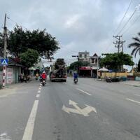 Bán lô đất duy nhất mặt đường tỉnh lộ 363 tại Hữu Bằng, Kiến Thụy, Hải Phòng