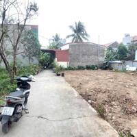 Bán lô  đất 61,5m2 ô tô vào tận nơi Cam Lộ, Hùng Vương, Hồng Bàng giá 1,2x tỷ Lh 0979087664