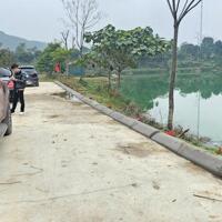 1.72 tỷ có ngay 215m view hồ, Đất Nghỉ Dưỡng tại Cư yên