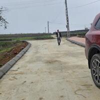 1.72 tỷ có ngay 215m view hồ, Đất Nghỉ Dưỡng tại Cư yên