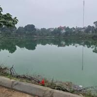 1.72 tỷ có ngay 215m view hồ, Đất Nghỉ Dưỡng tại Cư yên