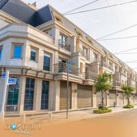 Cắt lỗ căn Shophouse Pavillon trung tâm Hải Châu ĐN, sẵn sổ, mặt tiền đường Hóa Sơn 10 chỉ 12.x tỷ