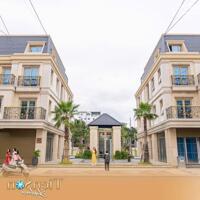 Cắt lỗ căn Shophouse Pavillon trung tâm Hải Châu ĐN, sẵn sổ, mặt tiền đường Hóa Sơn 10 chỉ 12.x tỷ