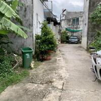 Đất hẻm 218 Võ Văn Hát, Long Trường, Quận 9, 68m², giá 3.3 tỷ thương lượng.