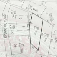 Bán Đất Trung Tâm Nghĩa Địa Đạo,P.Trần Hưng Đạo. DT:72m2,MT:4.5m !!!