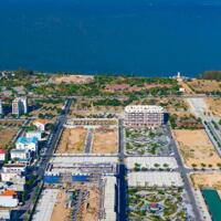 Lần đầu tiên xuất hiện đại đô thị tại trung tâm phố biểm Phan Rang - Bình Sơn Ocean Park.