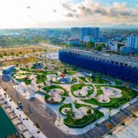 Lần đầu tiên xuất hiện đại đô thị tại trung tâm phố biểm Phan Rang - Bình Sơn Ocean Park.