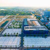 Lần đầu tiên xuất hiện đại đô thị tại trung tâm phố biểm Phan Rang - Bình Sơn Ocean Park.