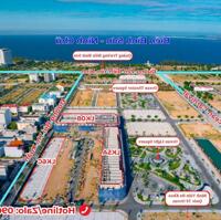 Lần đầu tiên xuất hiện đại đô thị tại trung tâm phố biểm Phan Rang - Bình Sơn Ocean Park.