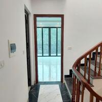 BÁN NHÀ LK MẬU LƯƠNG - Ô TÔ ĐỖ CỬA - VĂN PHÒNG - 60M - MT 5M - GIÁ NHỈNH 15 TỶ