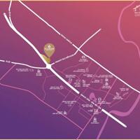 Mở bán đất nền Bavella Green Park TP Bắc Giang, cơ hội đầu tư tốt nhất 2025