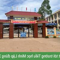 SỈ LẠI 7 NỀN ĐẤT 35X50=1750M2 ĐẤT ONT ẤP 7 MINH LẬP CHƠN THÀNH BP ĐƯỜNG NHỰA ĐIỆN 3 FA GIÁ 450 TRIỆU