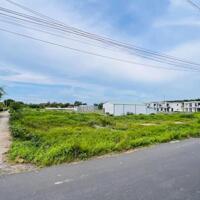 BÁN LÔ ĐẤT 2 MT NHỰA - TT PHƯỚC HẢI SÁT KHU BIỆT THỰ PHAN GIA , GIÁ CHỈ 1 TỶ 550
