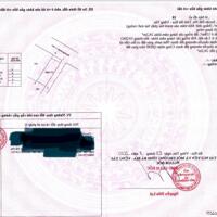 BÁN LÔ ĐẤT 2 MT NHỰA - TT PHƯỚC HẢI SÁT KHU BIỆT THỰ PHAN GIA , GIÁ CHỈ 1 TỶ 550