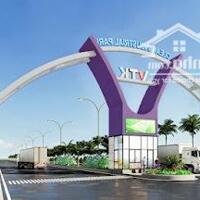 Cho Thuê Nhà Xưởng trong KCN Sạch VTK Việt Nam - Hàn Quốc tại Hưng Yên