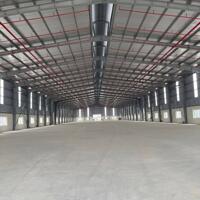 Cho Thuê Nhà Xưởng trong KCN Sạch VTK Việt Nam - Hàn Quốc tại Hưng Yên