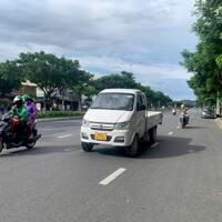 Cho thuê mặt bằng cấp 4 nguyên căn đường Lê Văn Hiến, Ngũ Hành Sơn, khu sầm uất, ngang 6.5m