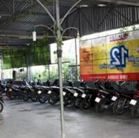 Cho thuê mbkd 1000m2 đường Tôn Đức Thắng, Phan Thiết. Giá 120tr/ tháng