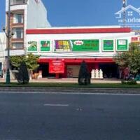 Cho thuê mbkd 1000m2 đường Tôn Đức Thắng, Phan Thiết. Giá 120tr/ tháng