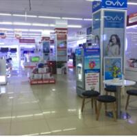 Cho thuê mbkd 1000m2 đường Tôn Đức Thắng, Phan Thiết. Giá 120tr/ tháng