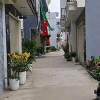 Bán đất 50m tại Quỳnh Hoàng, Nam Sơn, An Dương giá chỉ 1,0x tỷ  LH 0979087664