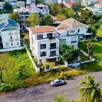 Biệt thự VIP view biển KĐT An Viên, DT 264m * 3 tầng, có hầm để xe, sổ hồng