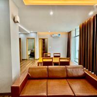 CHo thuê căn hộ 2 phòng ngủ 90m2 tại KĐT Waterfront