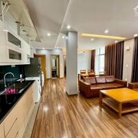 CHo thuê căn hộ 2 phòng ngủ 90m2 tại KĐT Waterfront