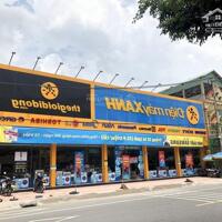 BÁN LÔ GỐC MT (20X100=1.600m2)FULL SHR ,GIÁ 250 TRIỆU SÁT KCN, TRƯỜNG CHỢ KHU Đ