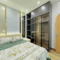 Nhà đẹp 3 tầng kiệt oto Trần Cao Vân, TT THANH KHÊ, giá sập hầm chỉ 5  tỷ.