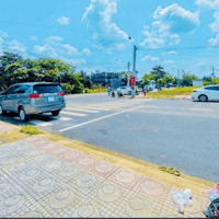 BÁN LÔ GỐC MT (20X100=1.600m2)FULL SHR ,GIÁ 250 TRIỆU SÁT KCN, TRƯỜNG CHỢ KHU Đ