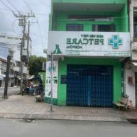 Cần bán gấp nhà góc 2 MT 146 Xóm Đất P.9 Quận 11